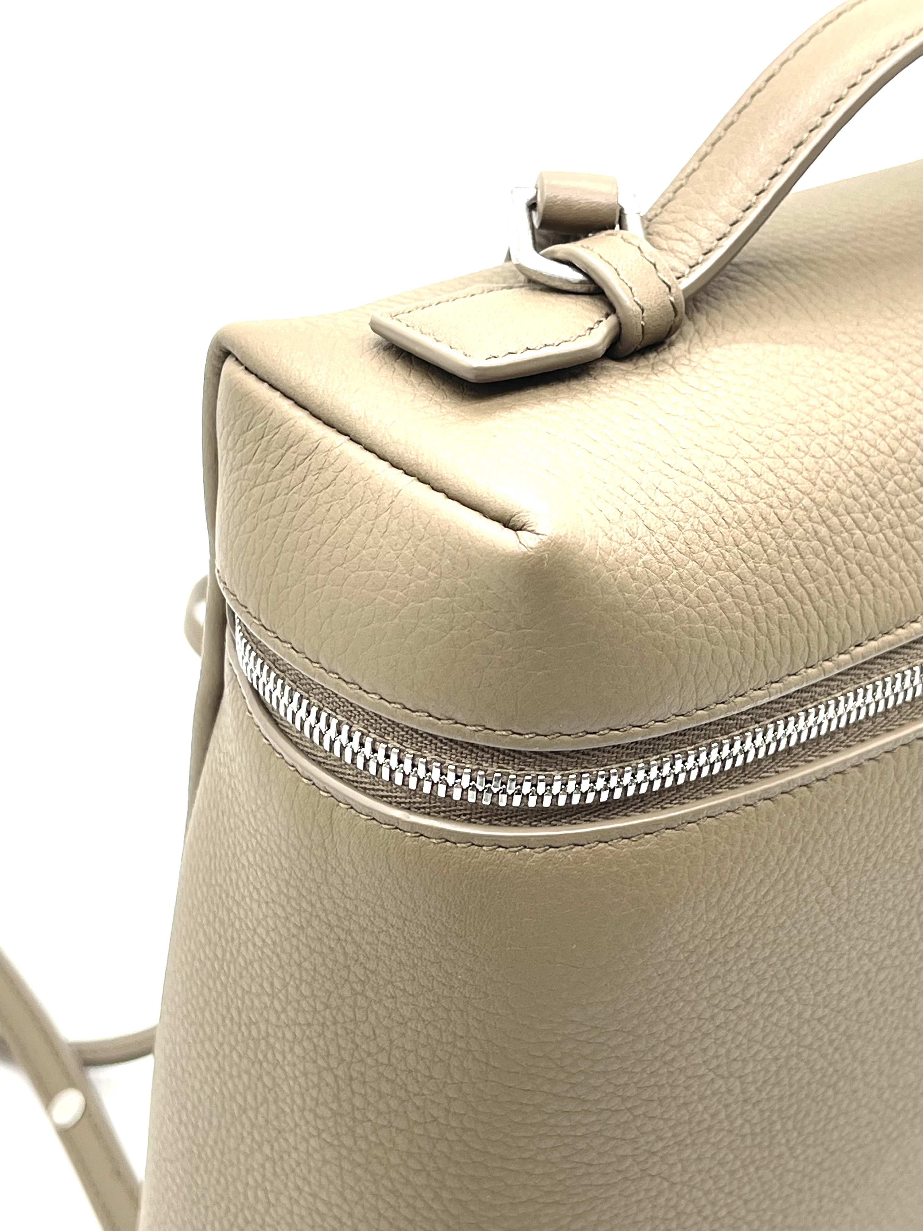 Pre-owned Loro Piana Pocket Backpack / Product Code: 36040302