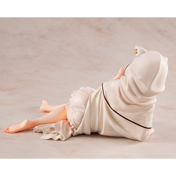(預訂訂金 $200) (總價 $446) MegaHouse Melty Princess 無職轉生~到了異世界就拿出真本事~ 艾莉絲 (Sleep with Eris ver.) 掌上版 (行版) Eris on Palm 
