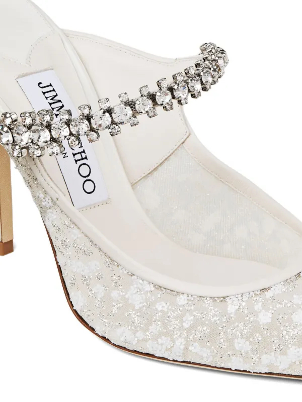 精選貨品優惠✨訂貨📮Jimmychoo bing pump 100 Size 36/37.5/38/38.5/39/40/41