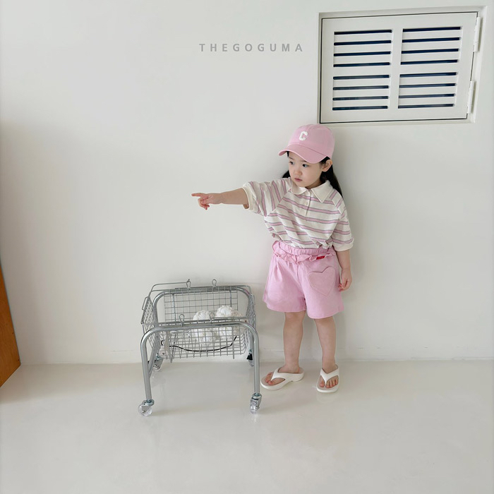 🇰🇷the goguma tee