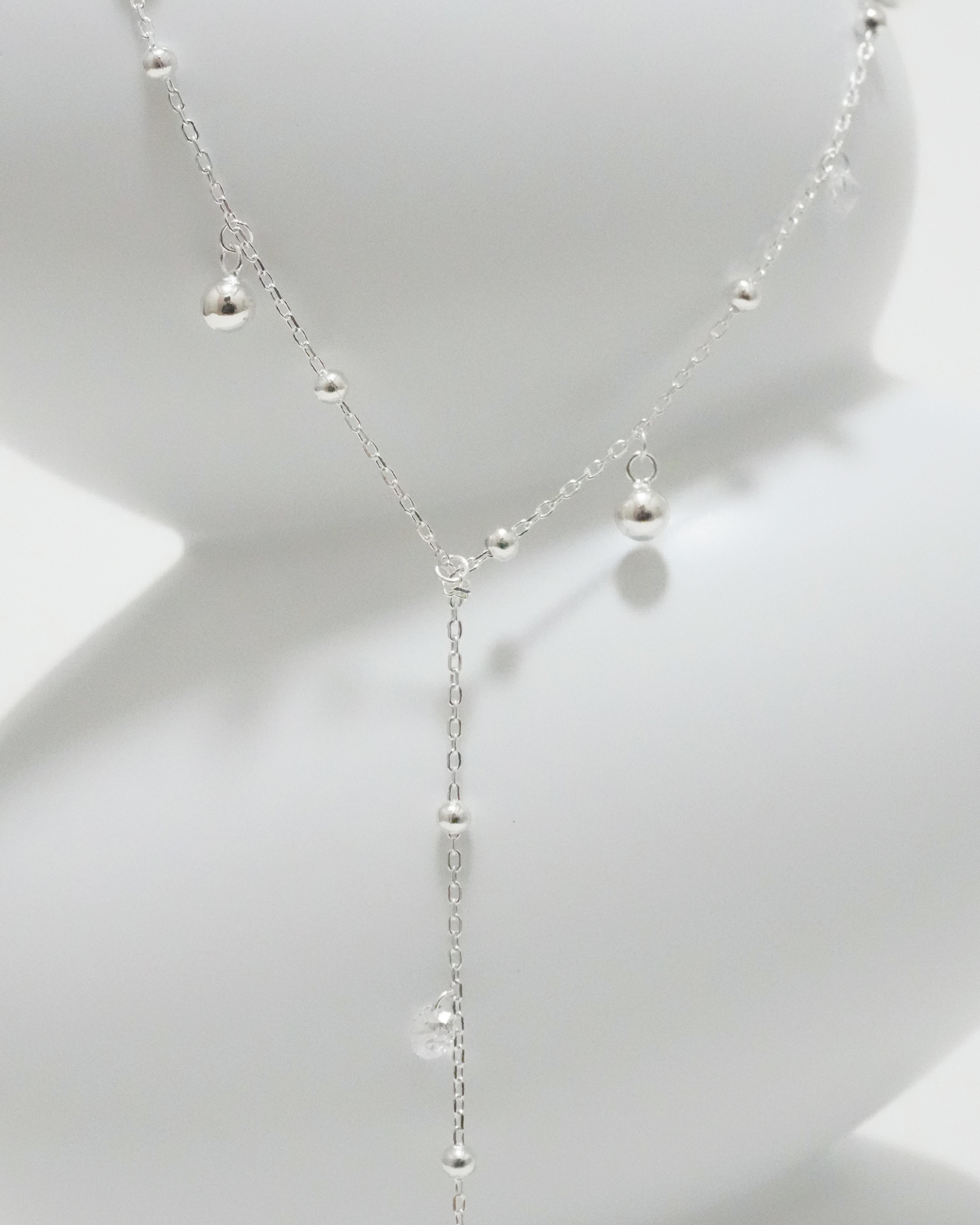 Morning Dew Necklace