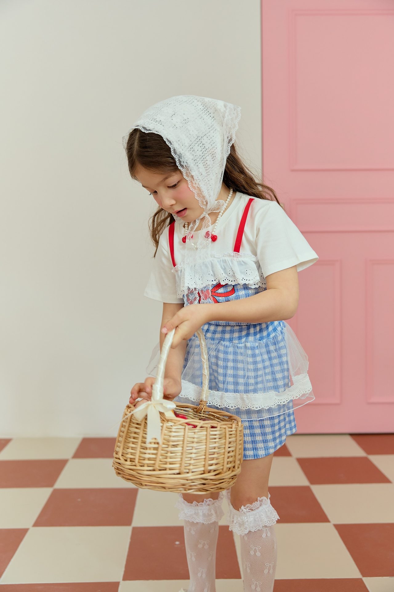 🇰🇷sera kids set