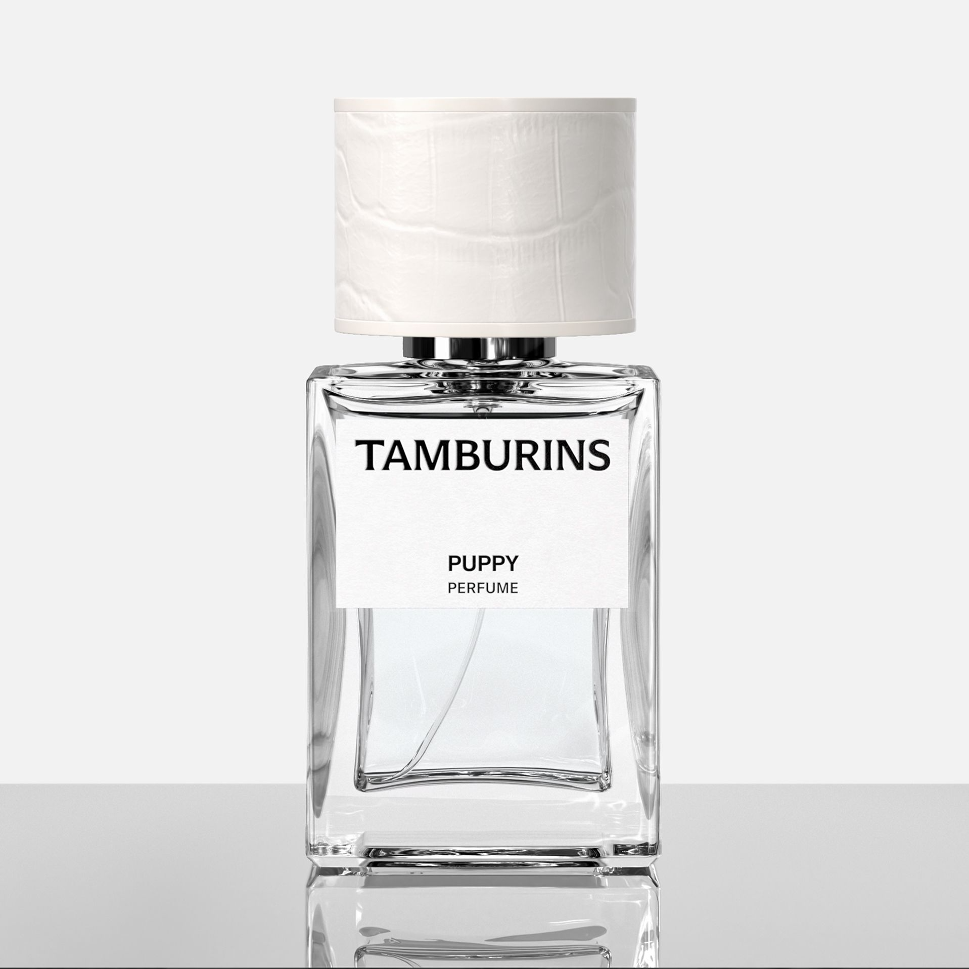 TAMBURINS Perfume Puppy
