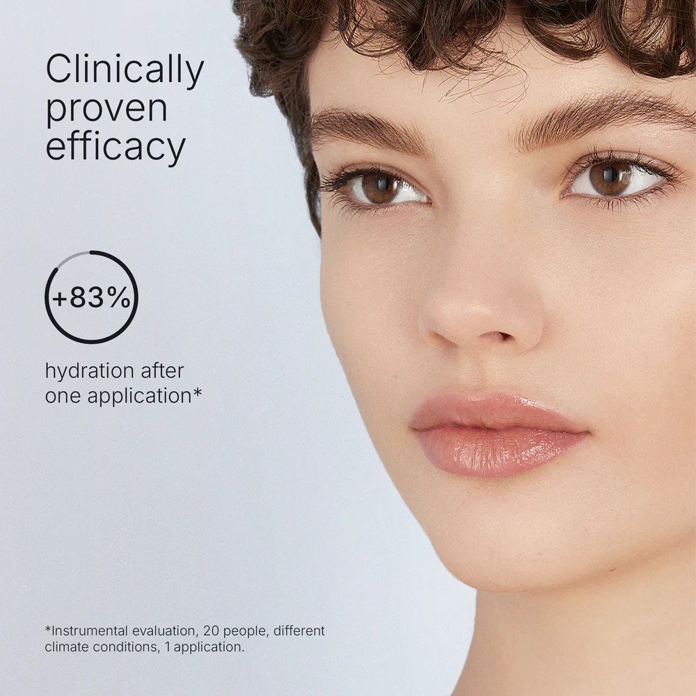 HYDRAMEMORY HYDRA PLUMP MASK