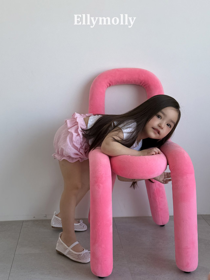 🇰🇷Ellymolly短褲