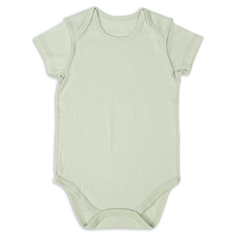 🇯🇵預訂 日本直送🇯🇵玩具木馬印花純棉短袖包屁衣兩件套