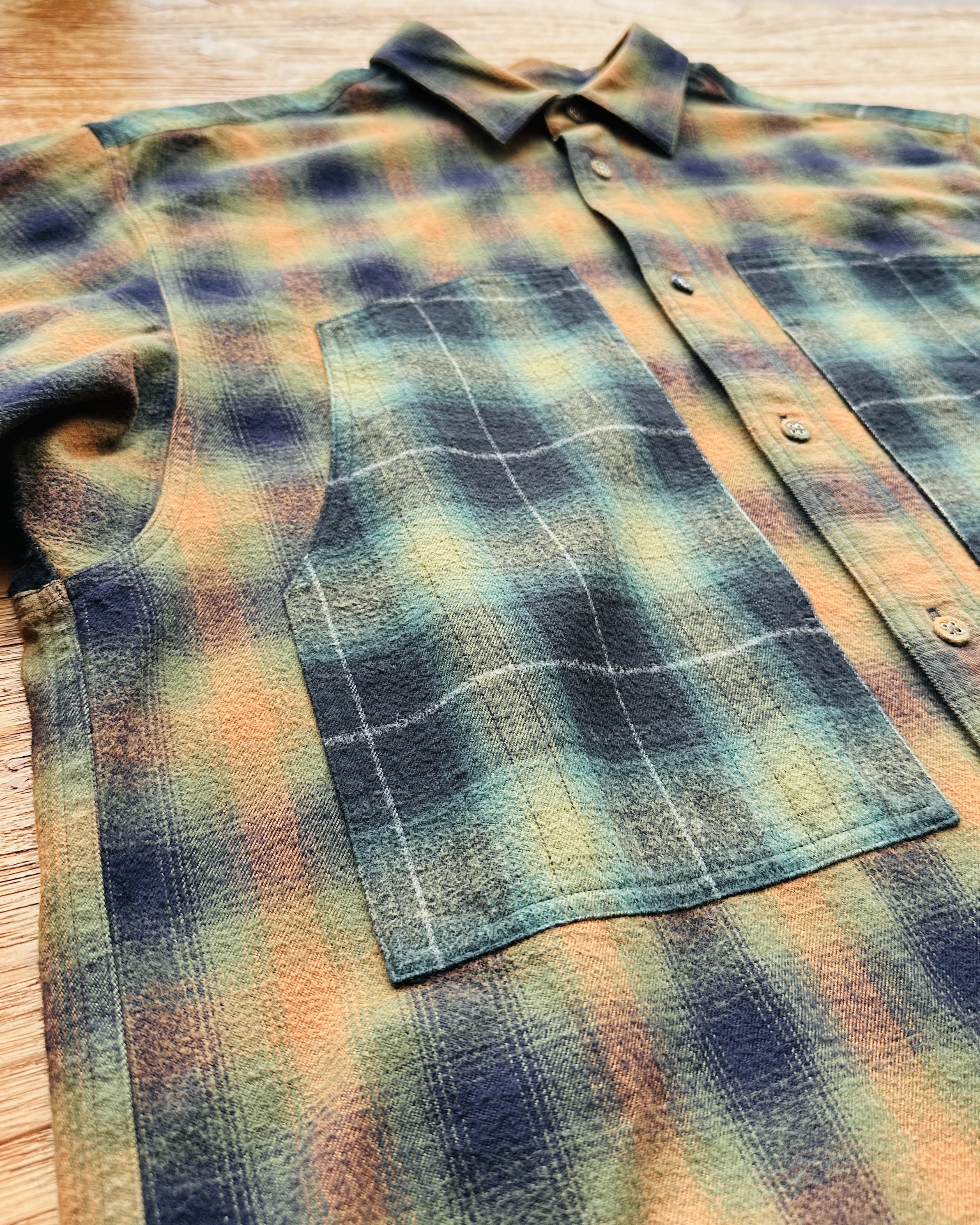 AU03】💁🏻‍♂️男系