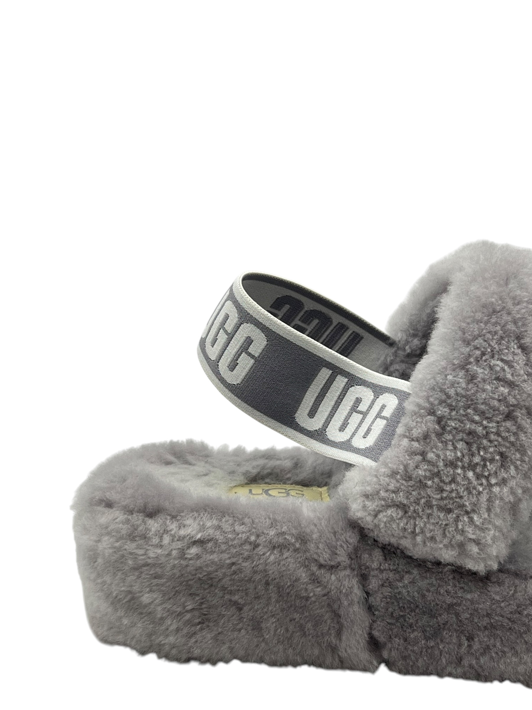 Pre-Owned UGG Strapp Slide / Product Code: 26060504