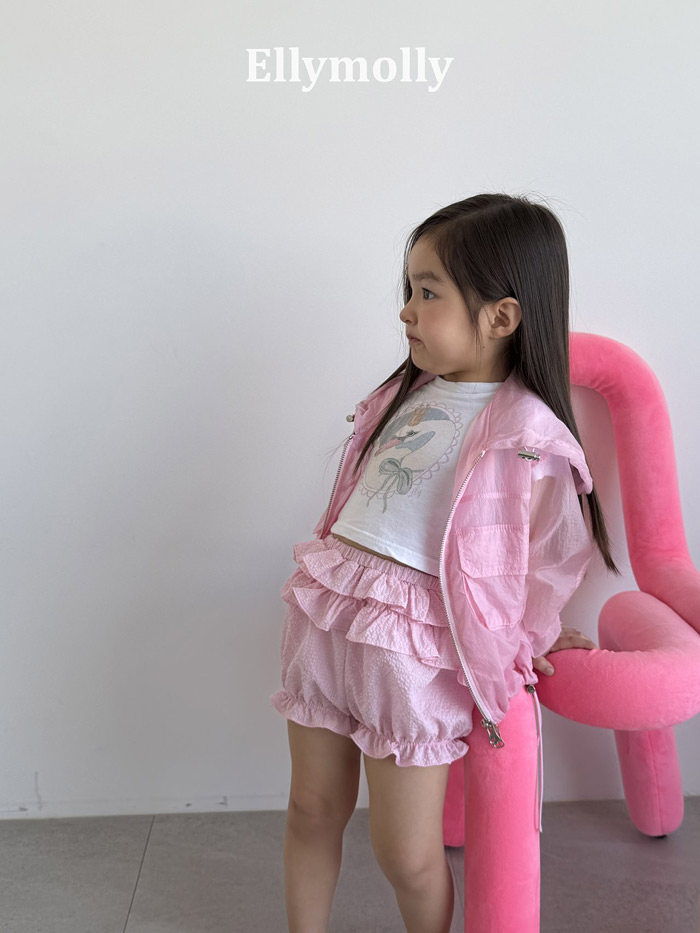 🇰🇷Ellymolly短褲