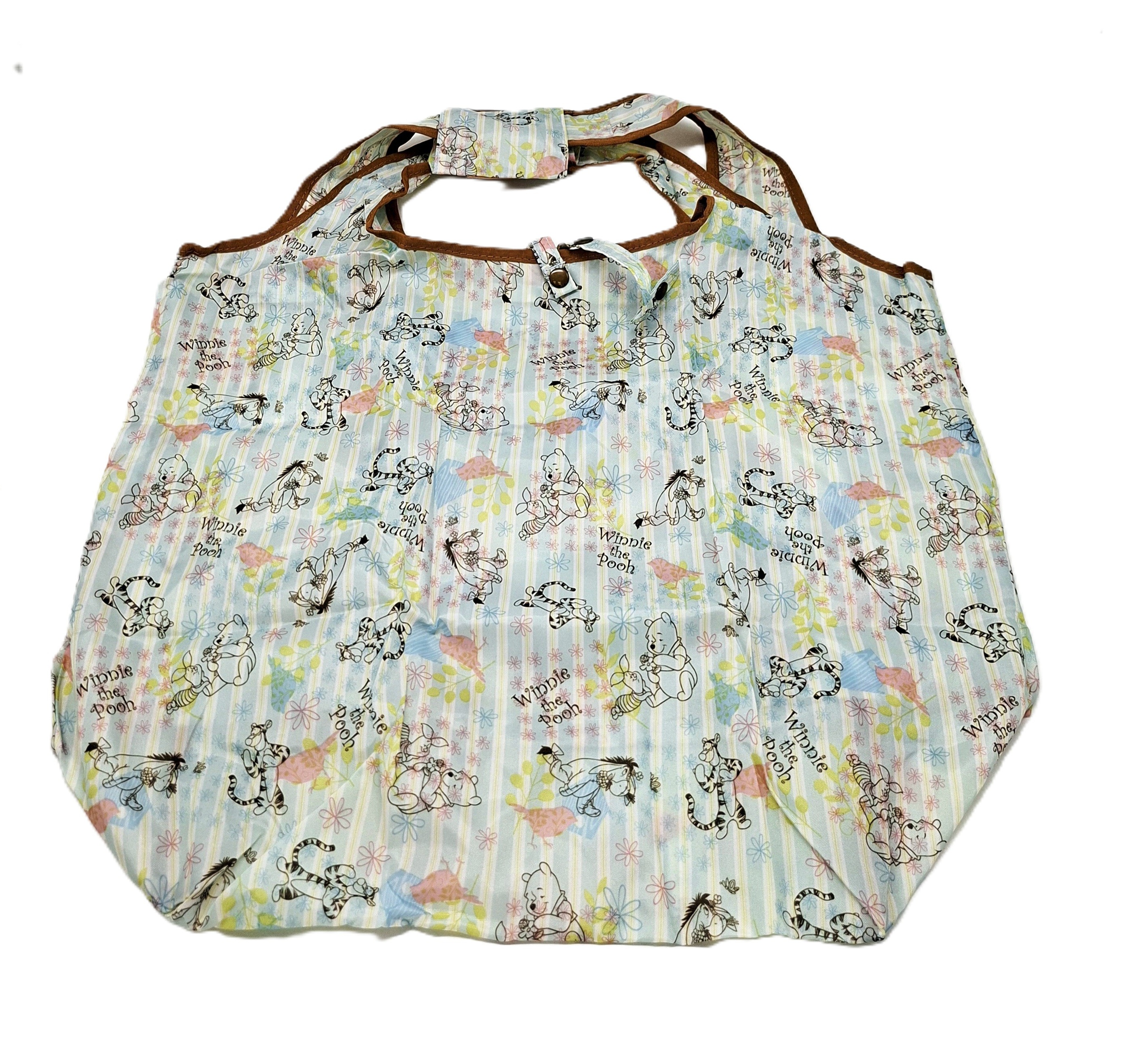 環保袋  Winnie the Pooh 維尼熊  (S2286513/1)