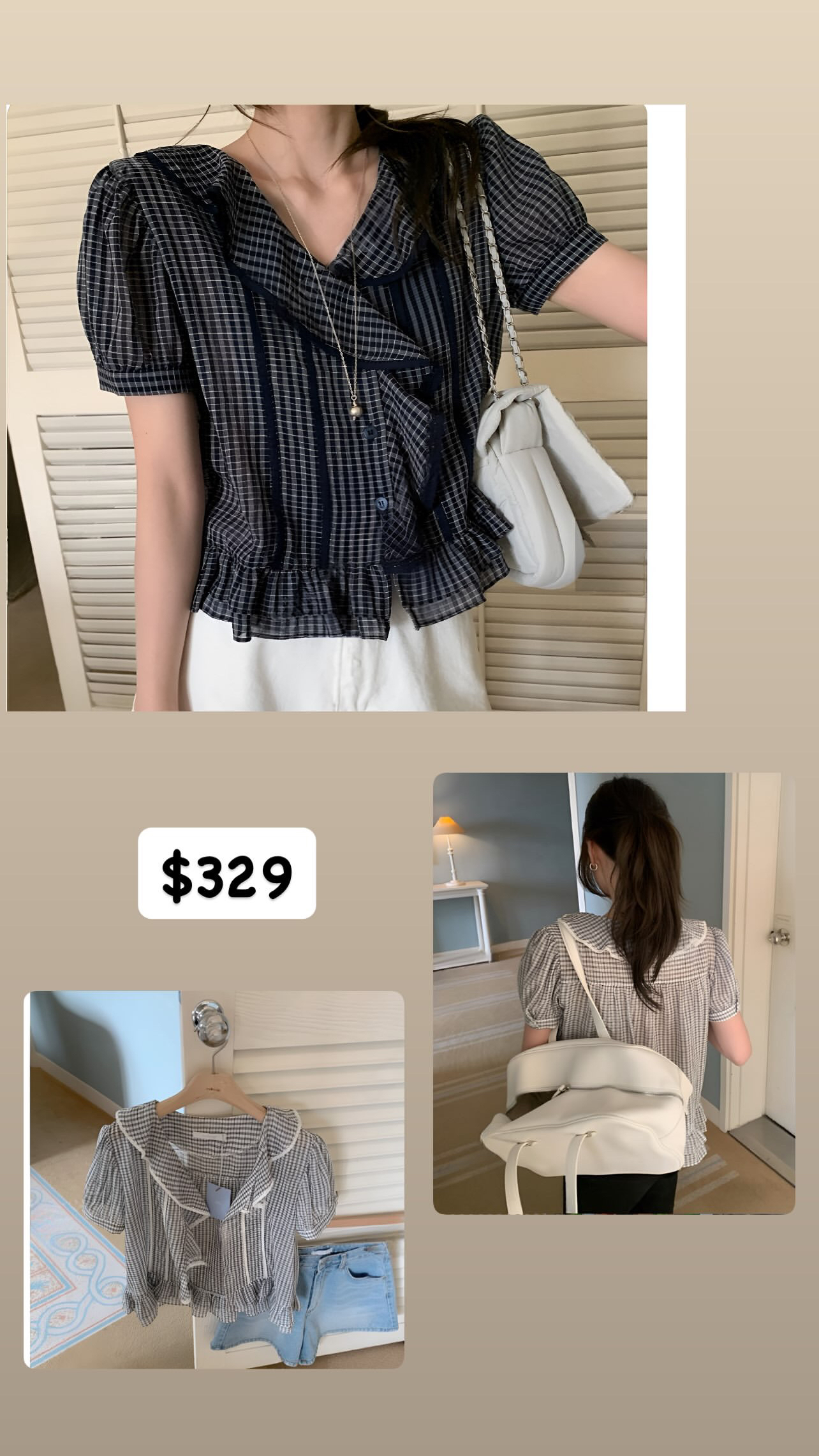 🇰🇷🇰🇷新款速遞 25/7🔥🔥13323#ff4000