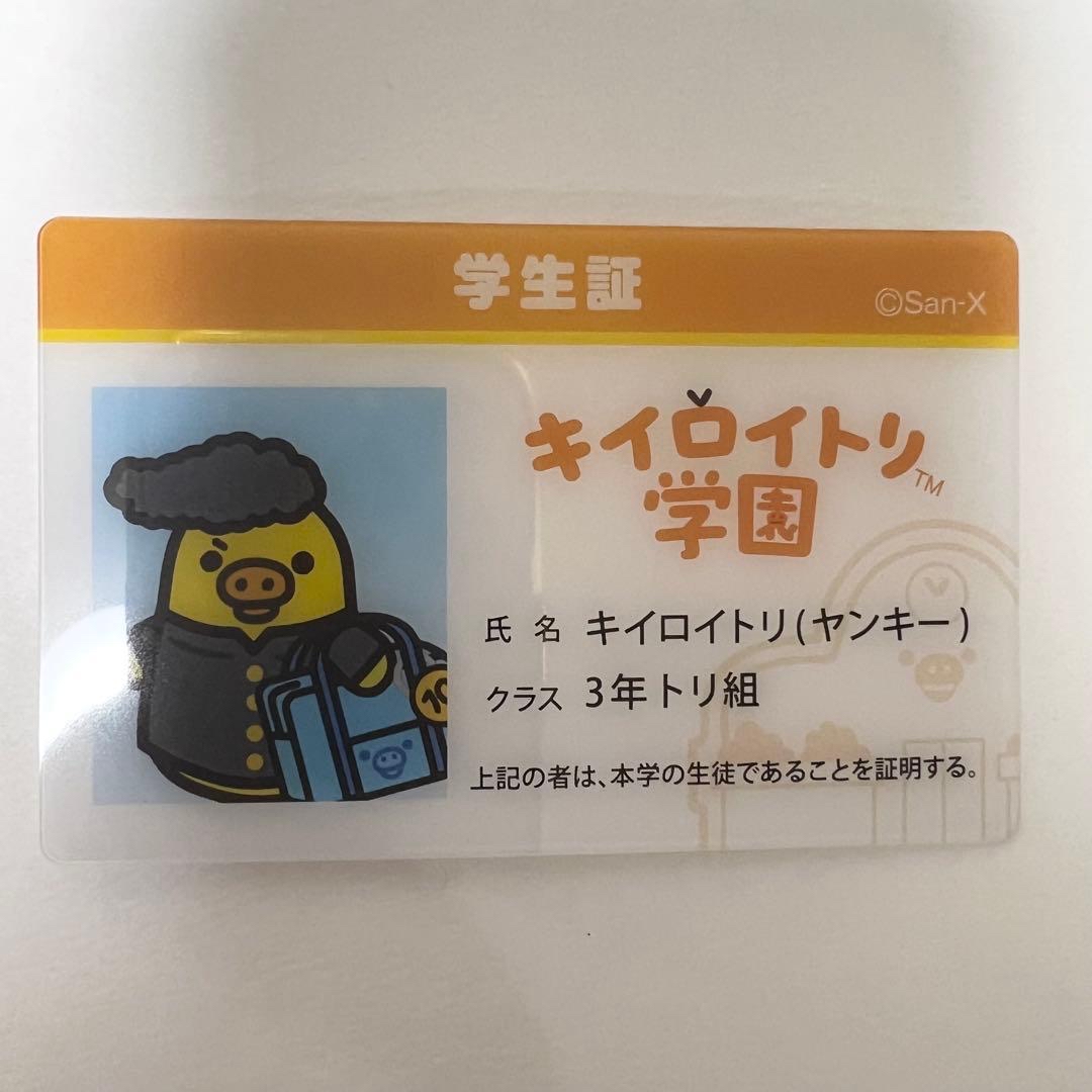 鬆弛熊 收藏卡｜現貨
