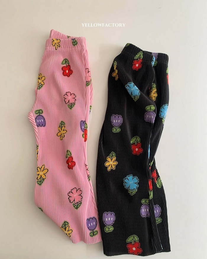 🇰🇷Yellowfactory 長褲