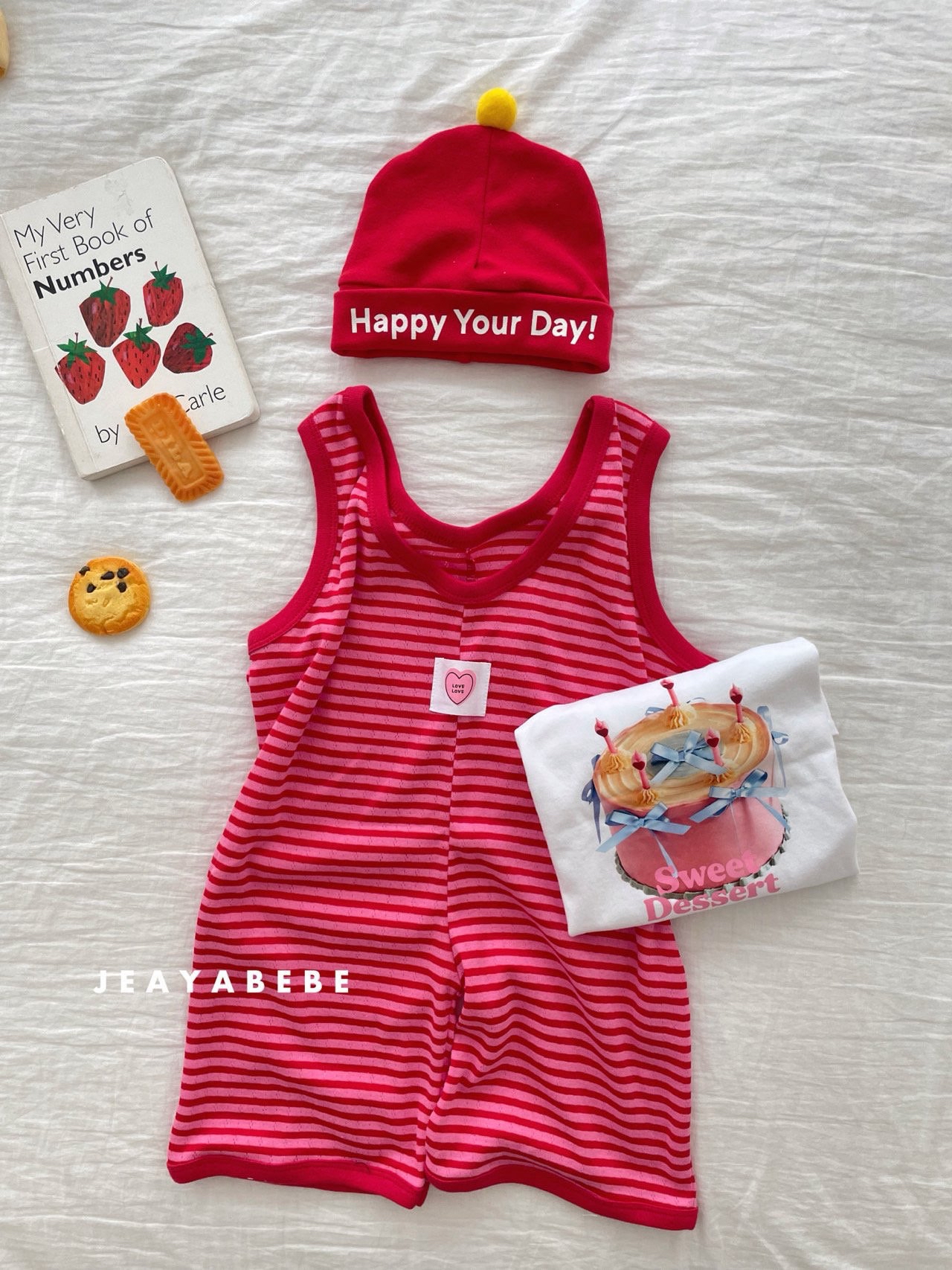 🇰🇷jeayabebe suit