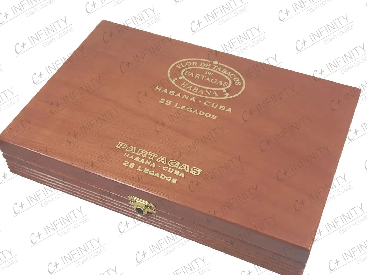 Partagas Legado 2020 Limited Edition (2020 | PCC) (25'S)