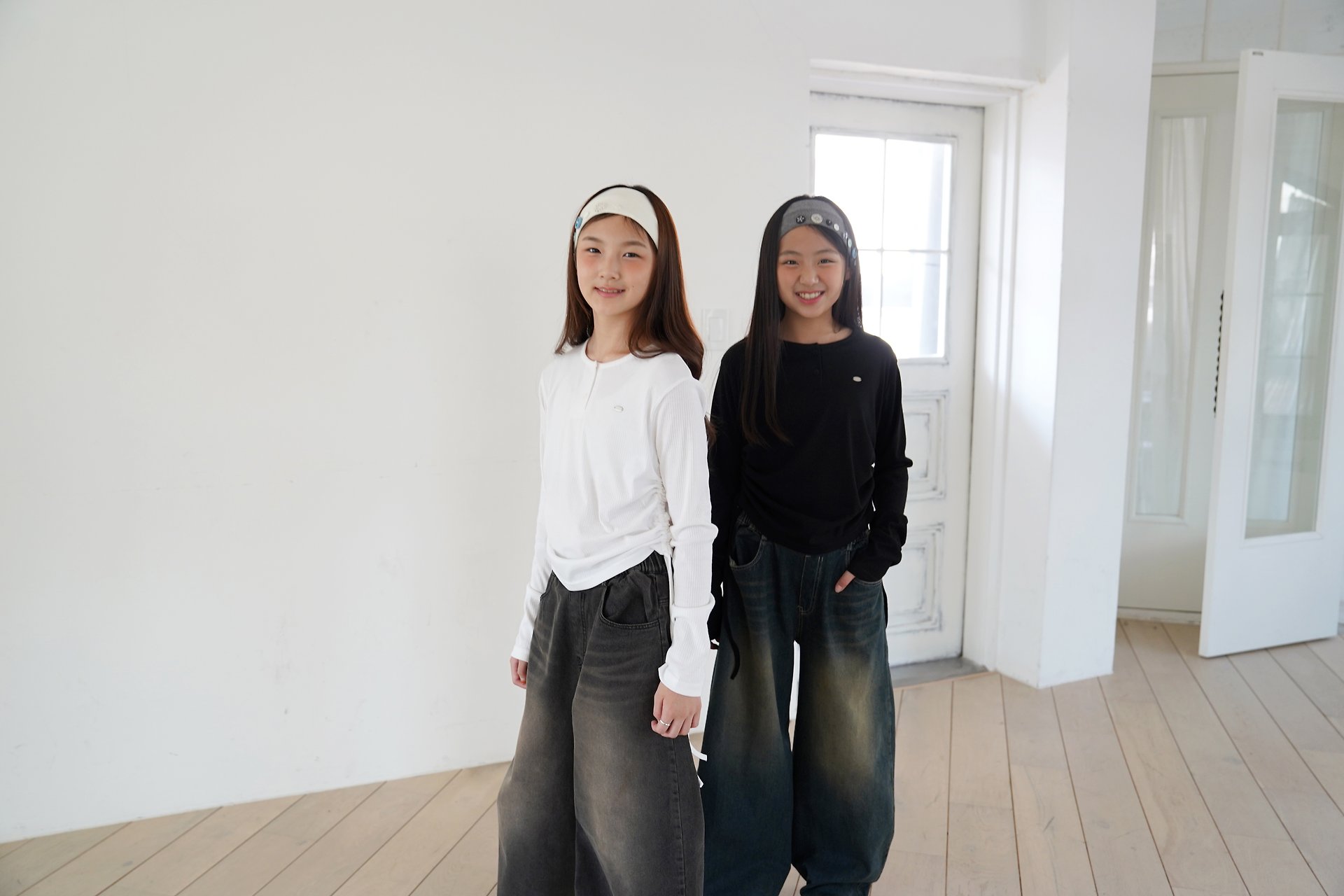 【預訂】韓國直送 南大門童裝 上衣