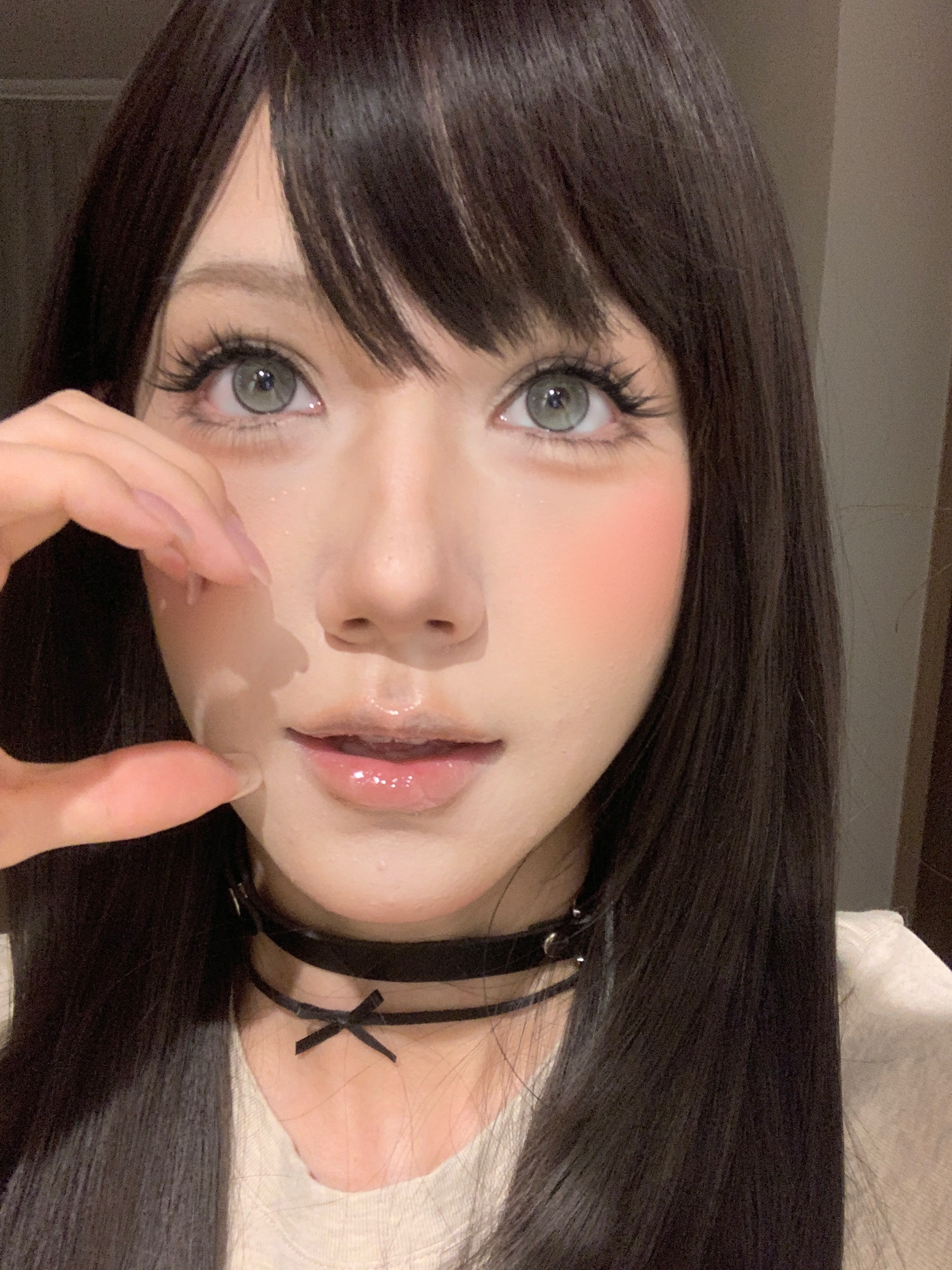 Serltyca 半年拋 混血虹膜款