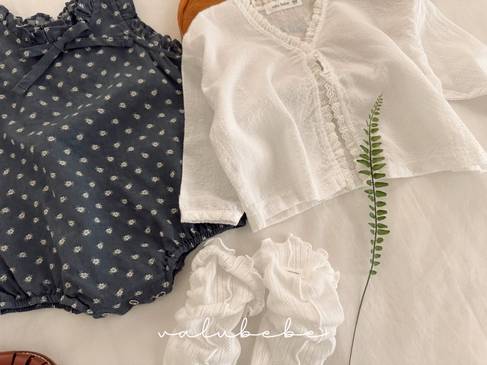 🇰🇷Valu_bebe包屁