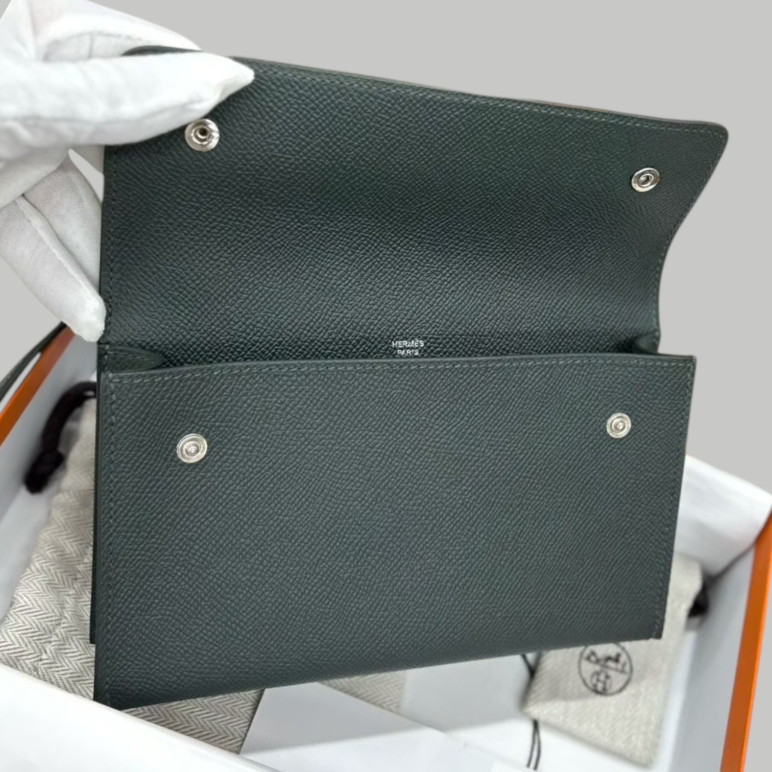 Hermes Snap Wallet