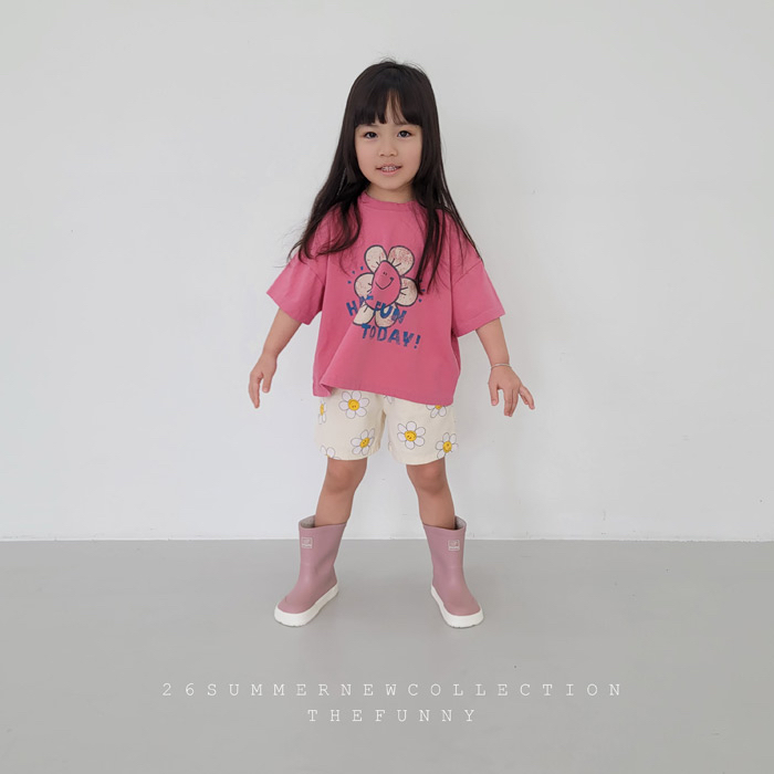 🇰🇷Thefunny tee