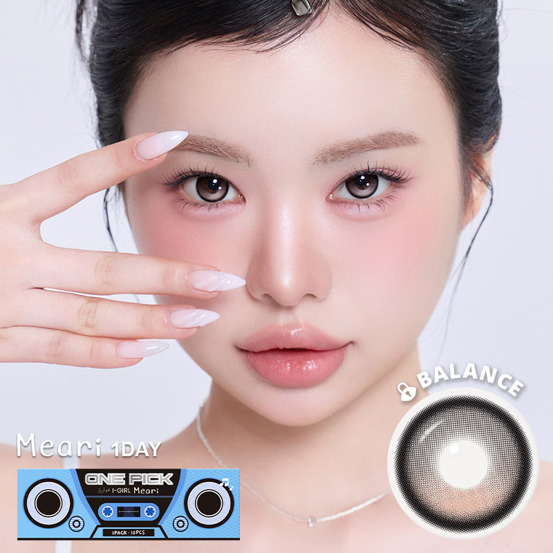 i-Sha - I-Girl One Pick Meari Rose Glow Tea (1day/10P)