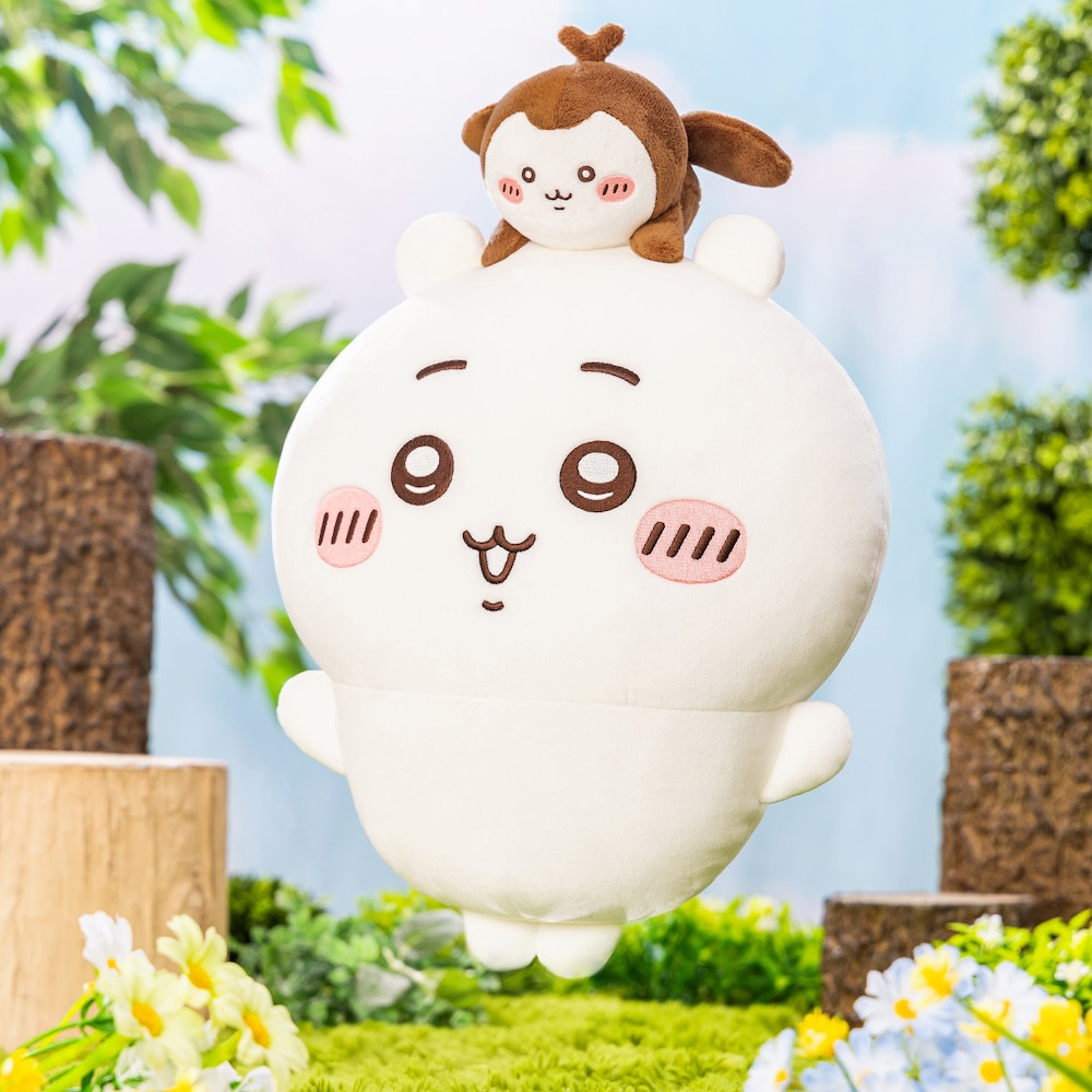 《Pre-Order》Chiikawa 吉伊卡哇 小Chi 吉伊 日本一番賞 (26CKW11-P)