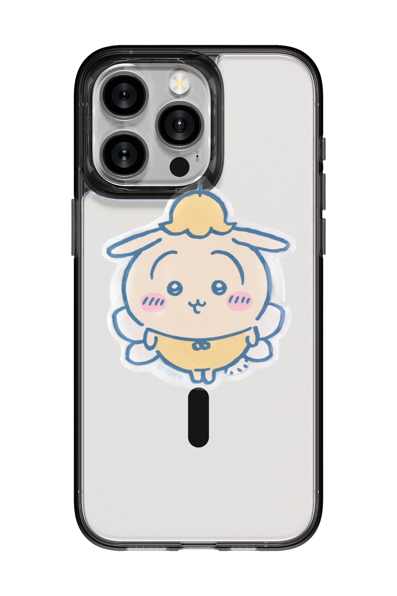 韓國預訂📍韓國Chiikawa花仙子圖案MagSafe電話架
