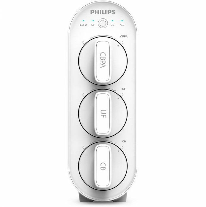 香港行貨 | 飛利浦 Philips 櫥下型濾水器 | AUT3234/94 | 2年保養