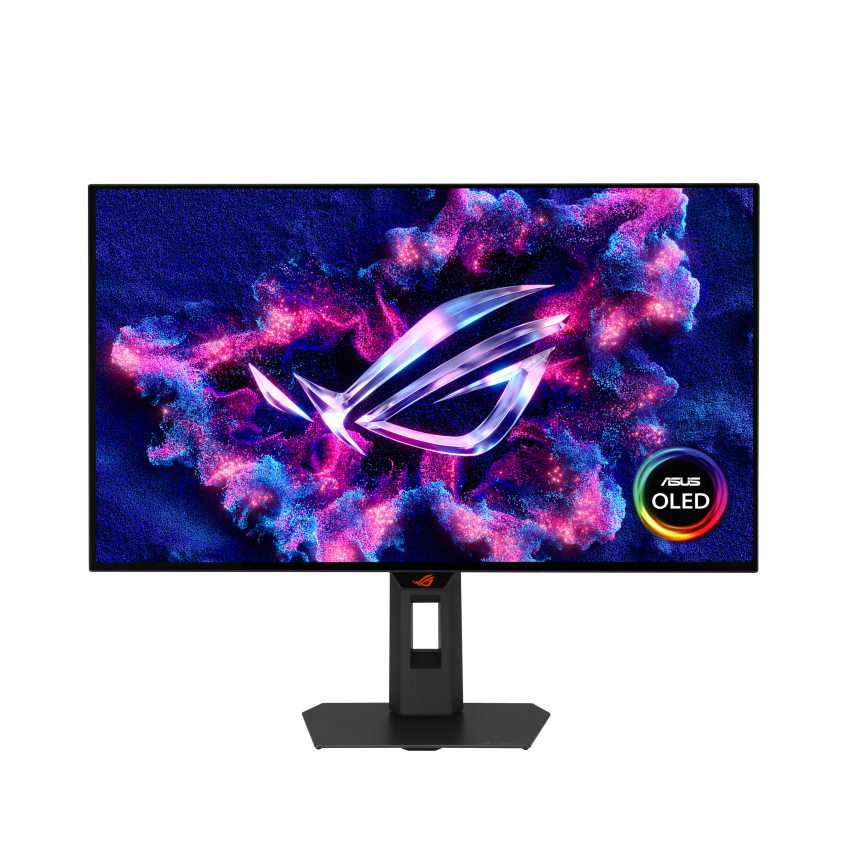 ASUS ROG Strix OLED XG27AQWMG