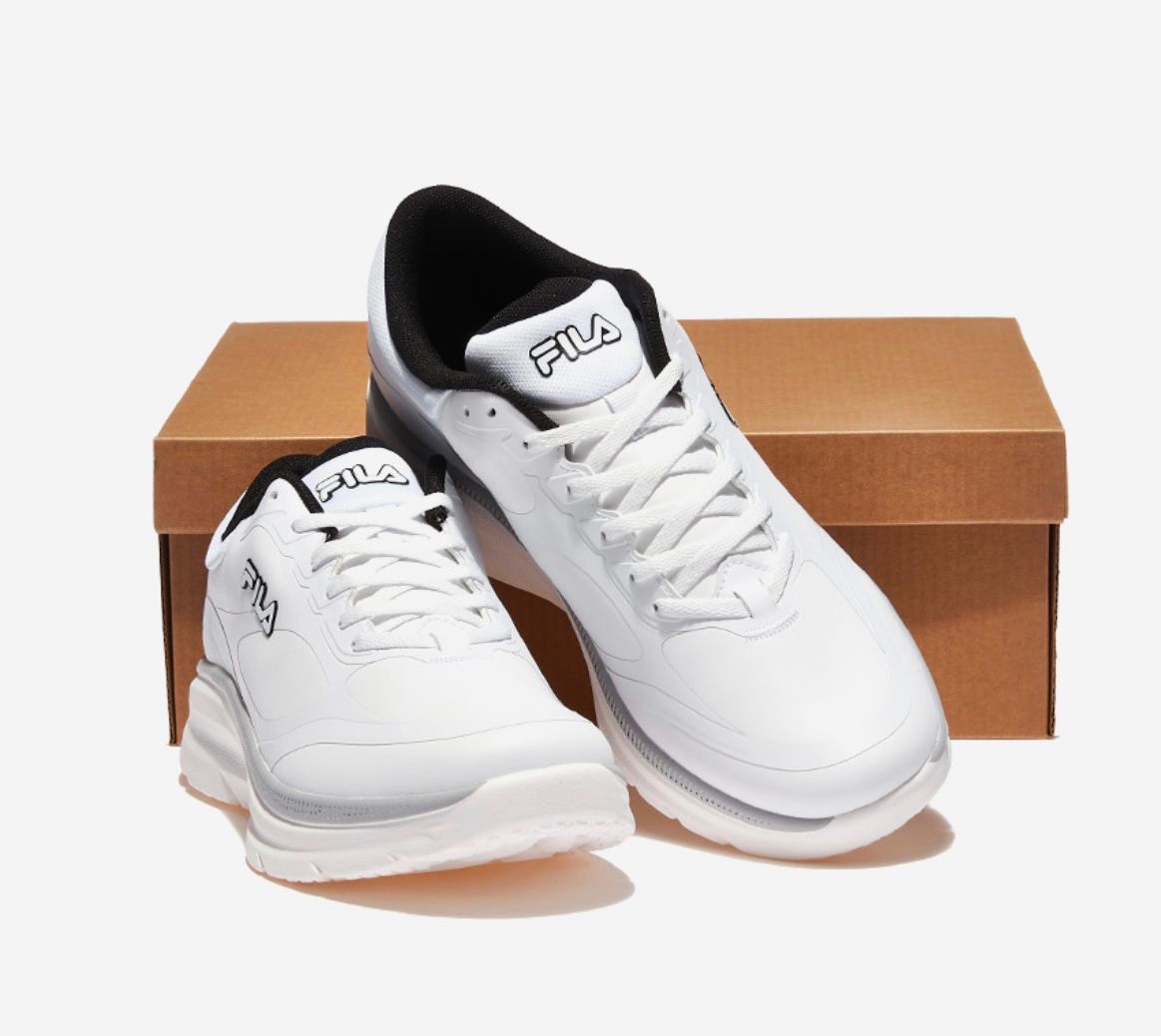 🇰🇷韓國Fila波鞋（FA5406）