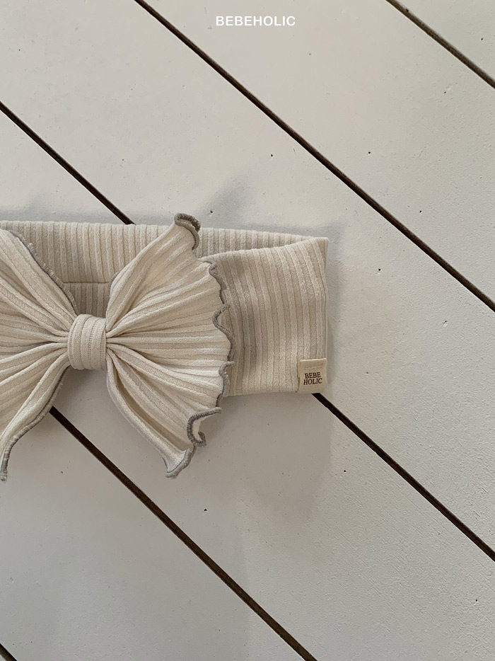 🇰🇷Bebeholic髮帶