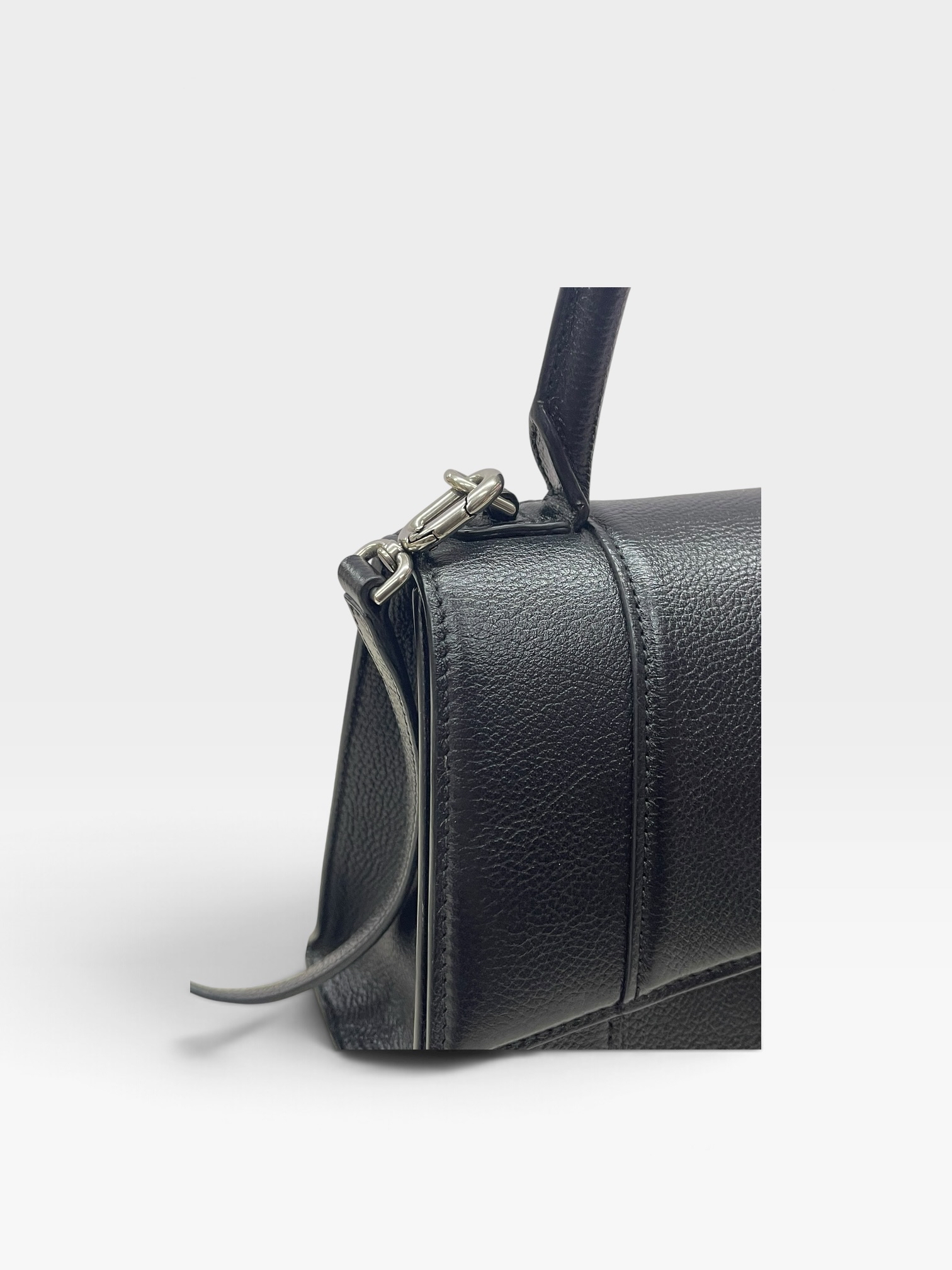 Pre-Owned BALENCIAGA Hourglass Shoulder Bag / Product Code: 102913