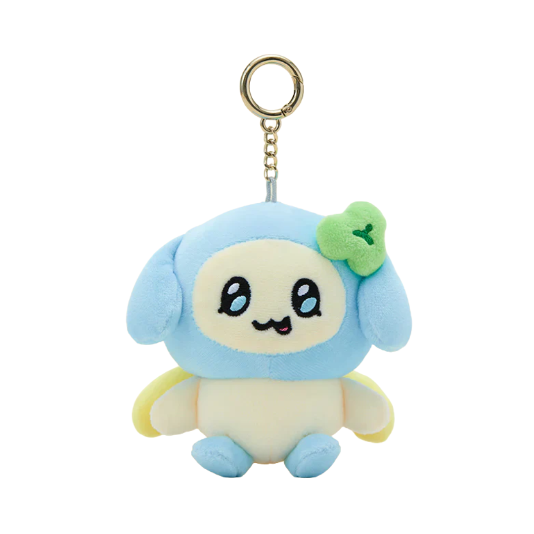 ATEEZ - [MIGHTEEZ] PLUSH KEYRING - Tyuyo
