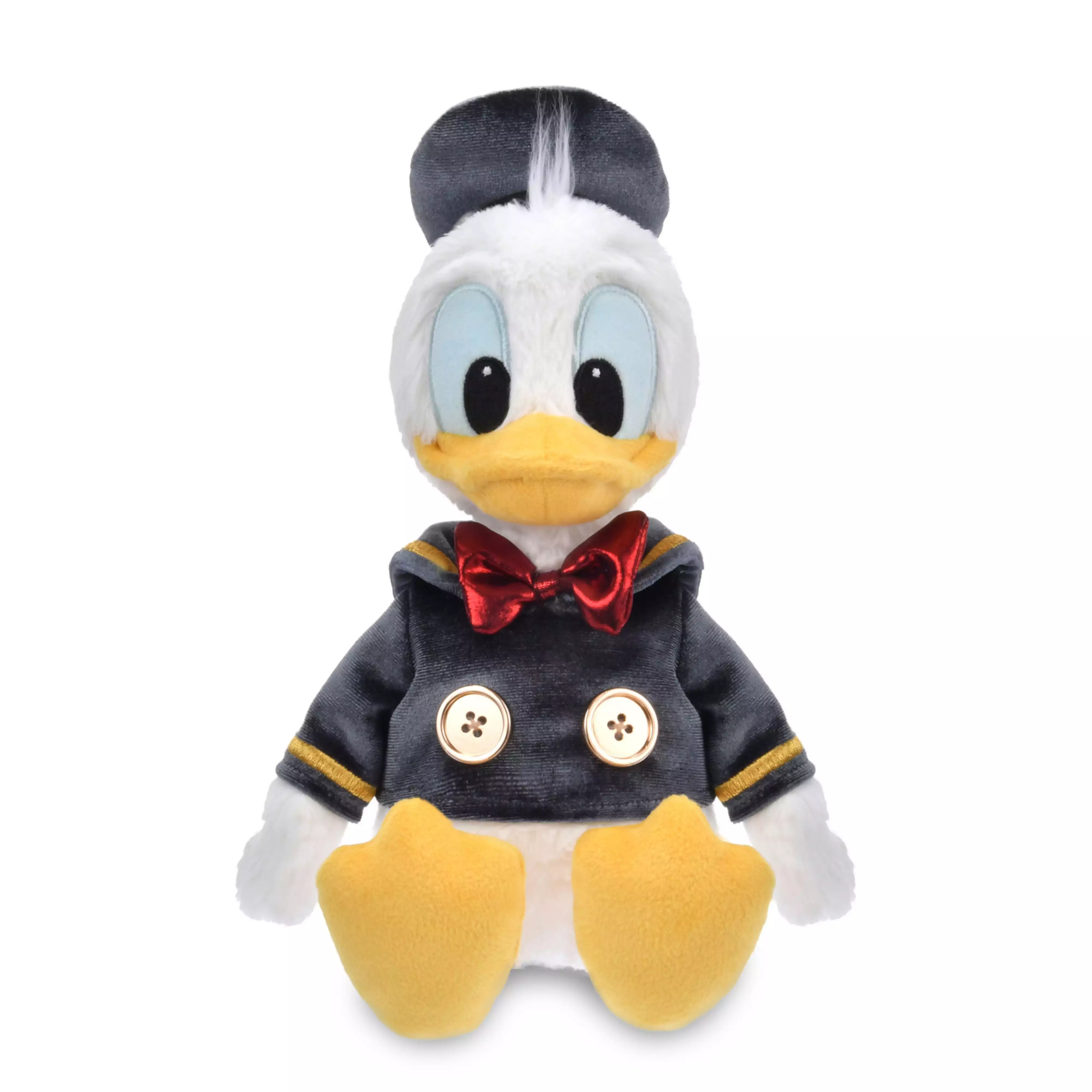 🌸 【預訂】Donald 公仔 - Donald FASHION 2026