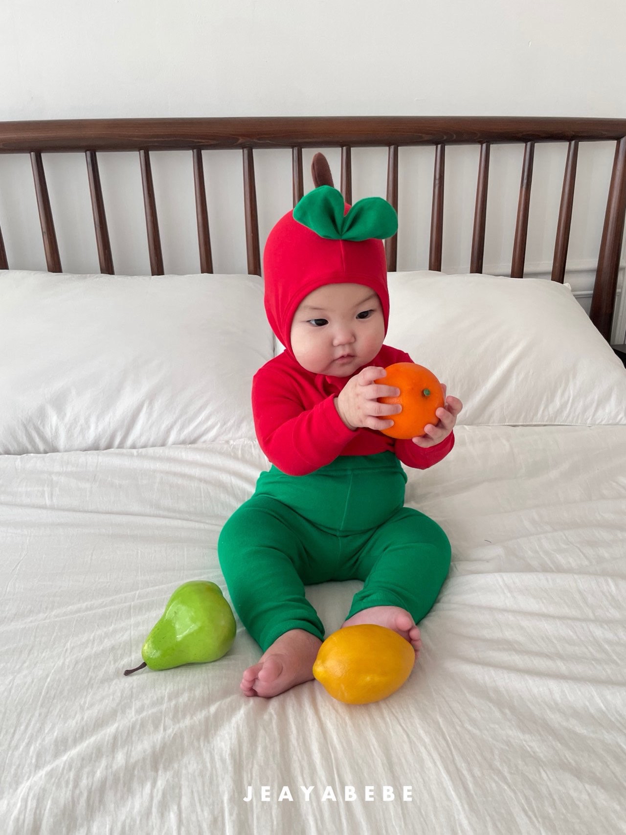 🇰🇷Jeayabebe set