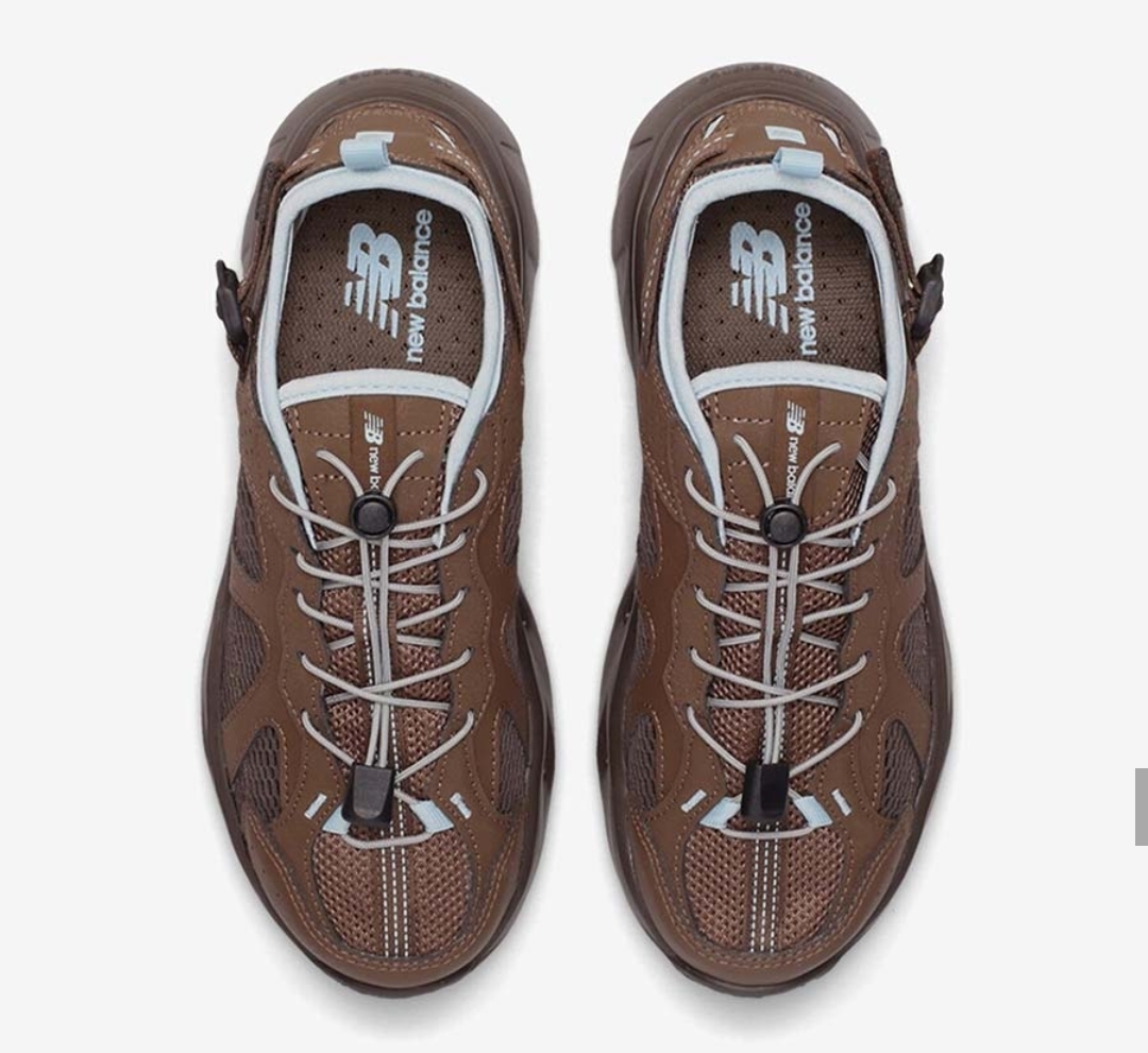 New Balance | Kave系列2026