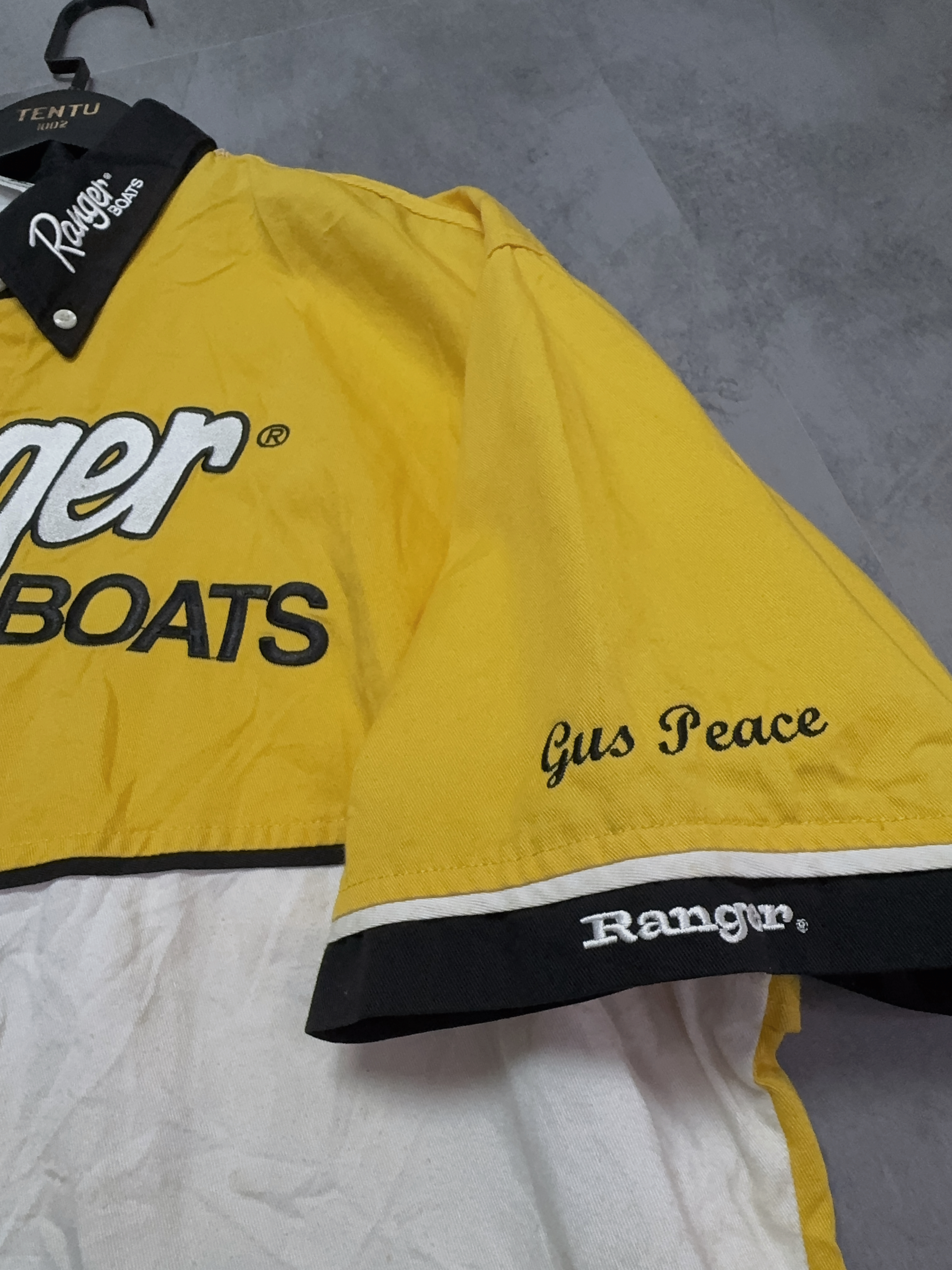 Ranger Boats Shirt - XXL