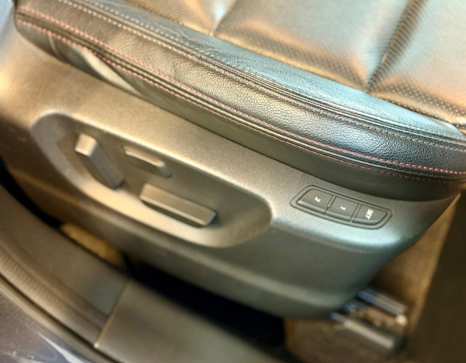 Mazda CX-5 2.5 IPM AWD R-Grade 2015