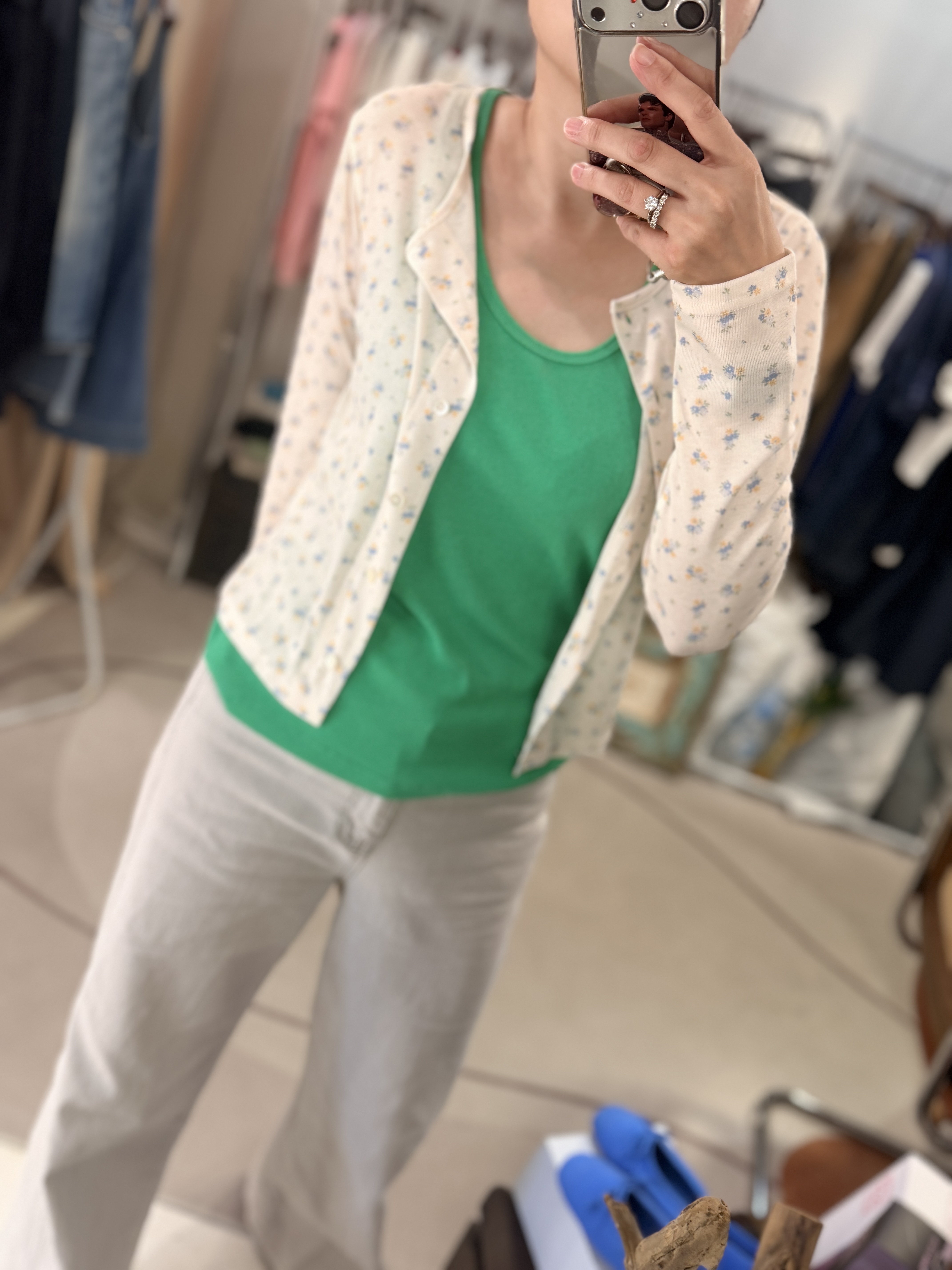 Cool vest inner