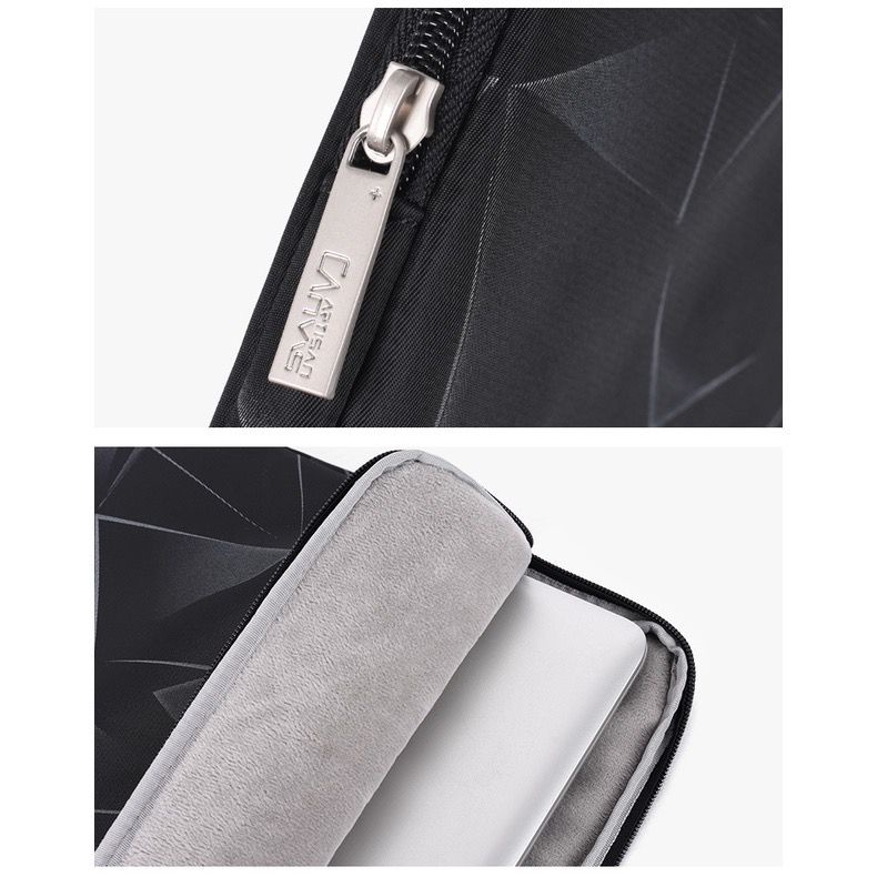 11 - 15 Inch Geometric Laptop Bag