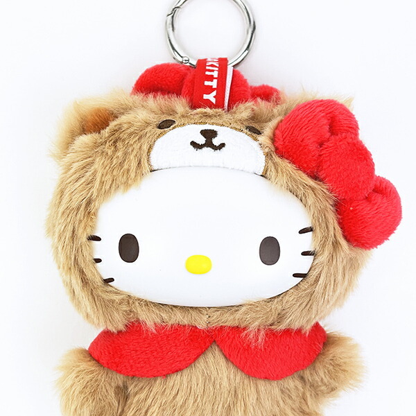 Sanrio 硬面公仔系列