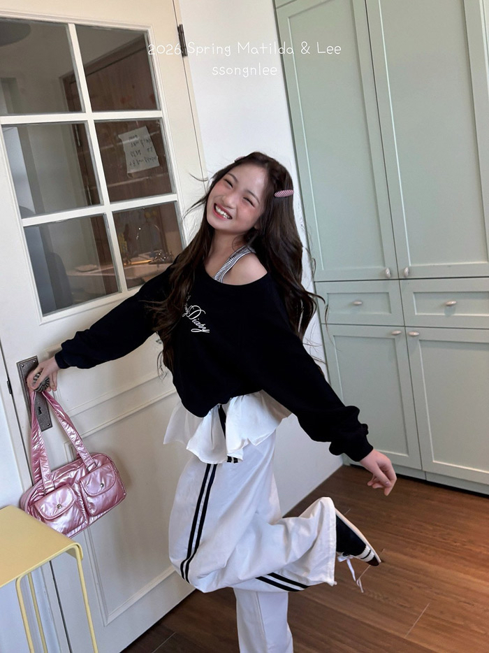 🇰🇷Matilda&Lee pants