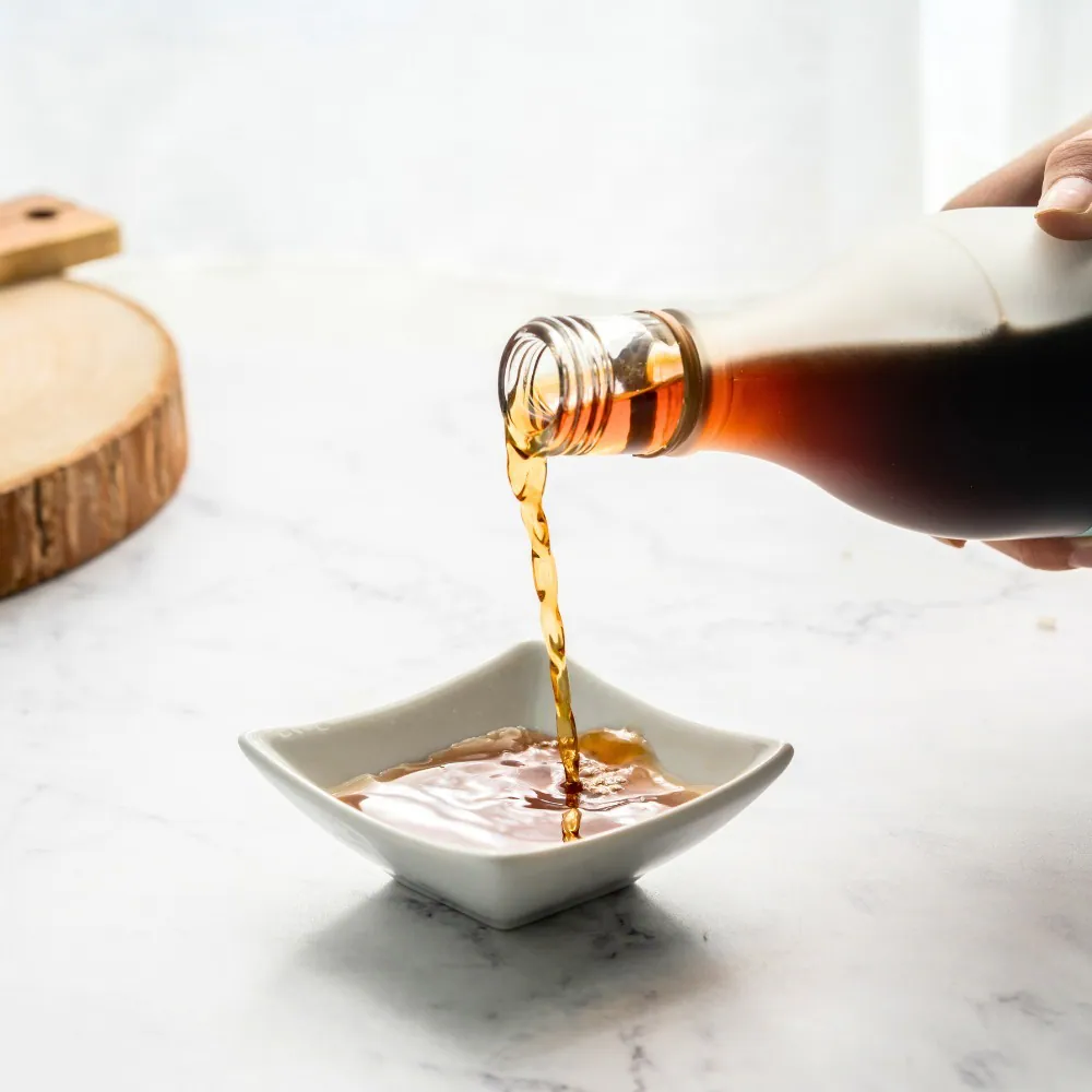 永禎 香醇米醋  (180ml / 600ml)