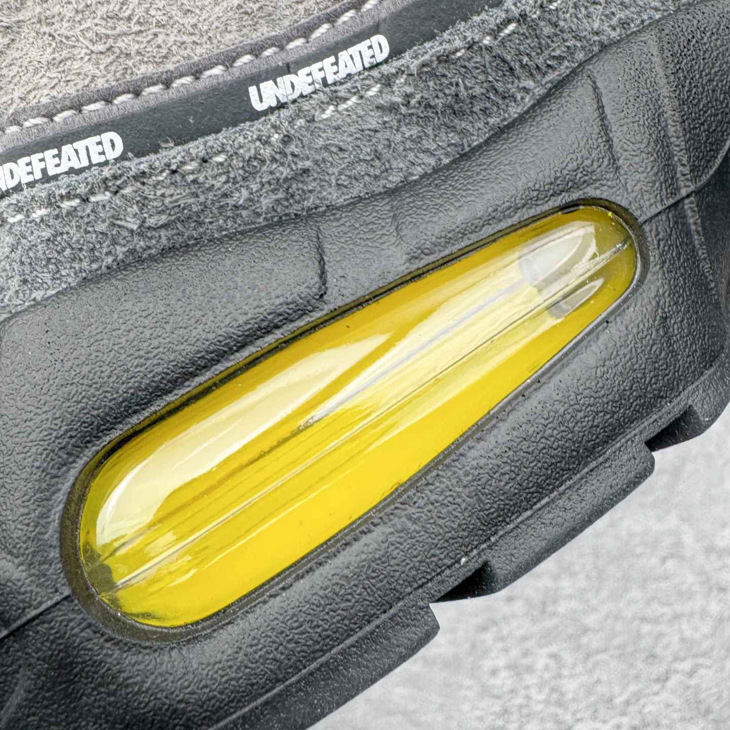 Undefeated x Nike Air Max 95 SP IB4523-002