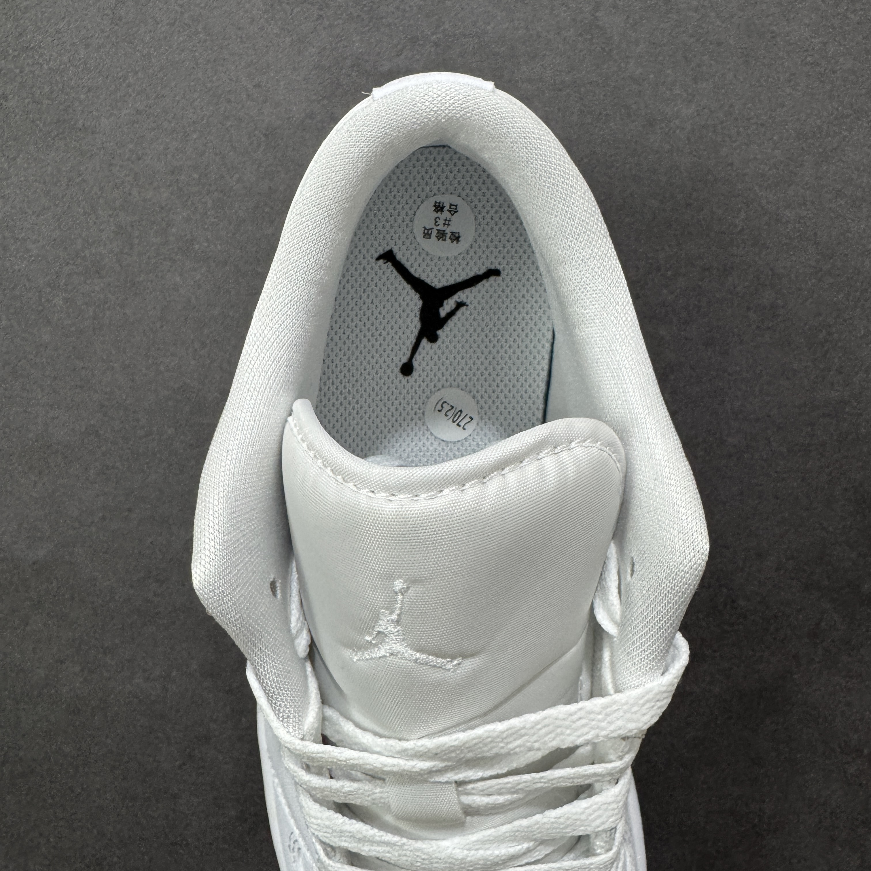 Nike Air Jordan 1 Low DV0990-111