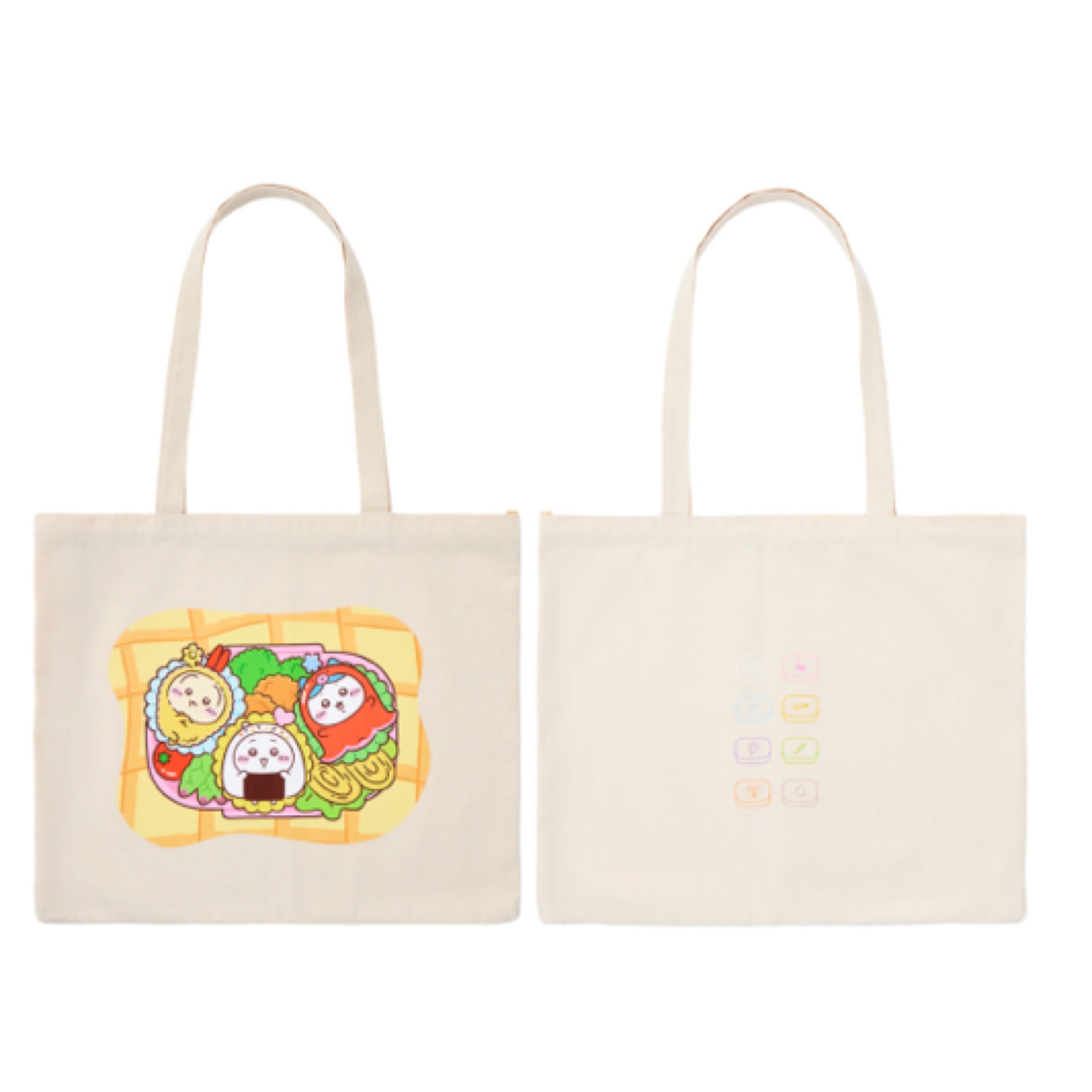 Chiikawa pocket  大布袋｜預訂