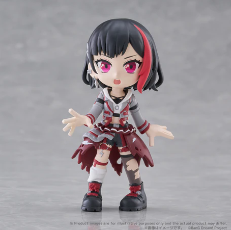 Bushiroad Creative PalVerse BanG Dream! Afterglow【BOX】