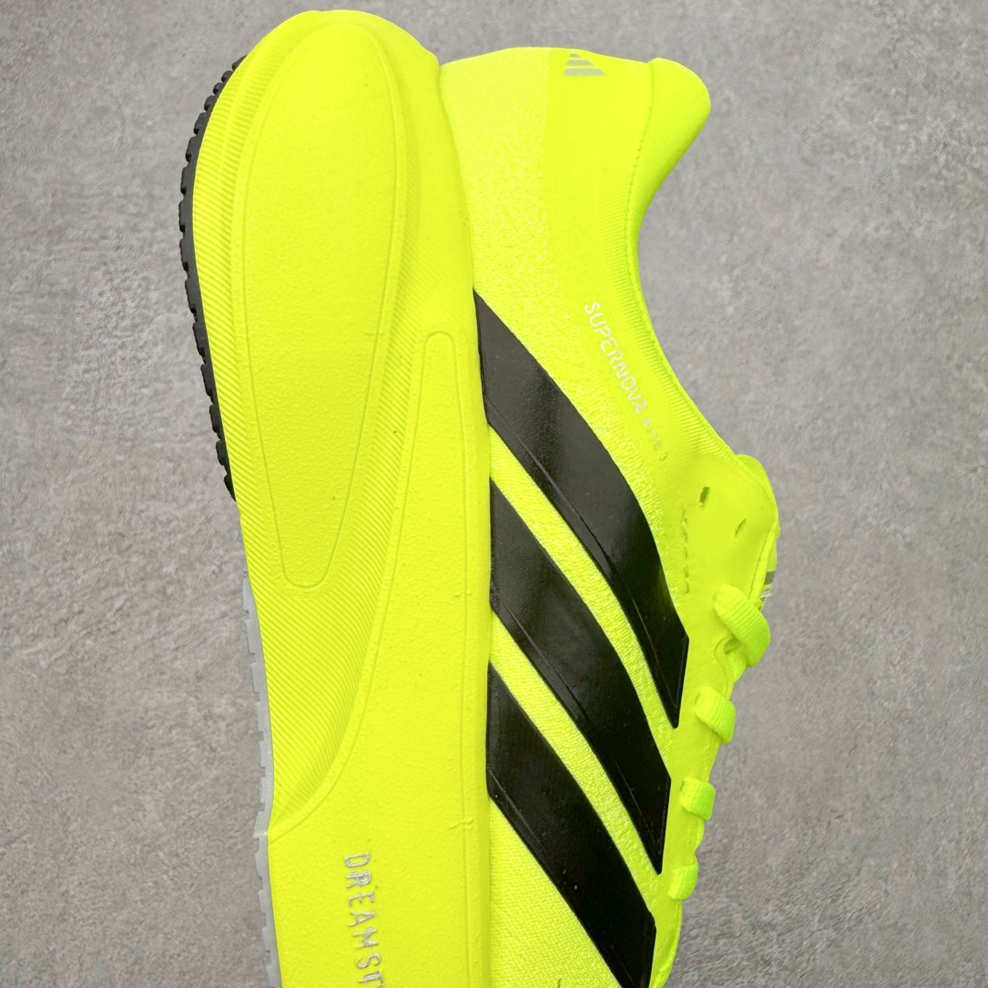 Adidas Supernova Rise 3 