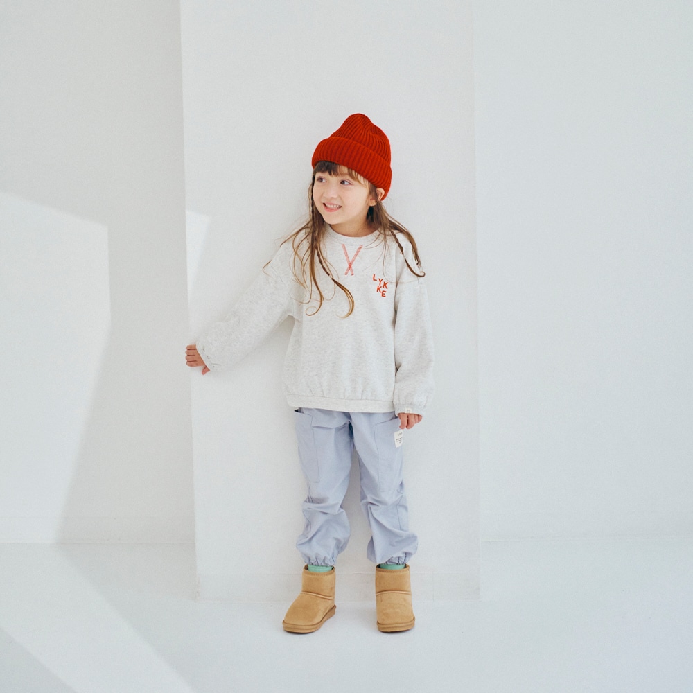 🆕【⭐訂購⭐】 🇯🇵日本直送🌀撥水加工 側袋束腳長褲［3款選］🌀[ELBA-0073][260228]