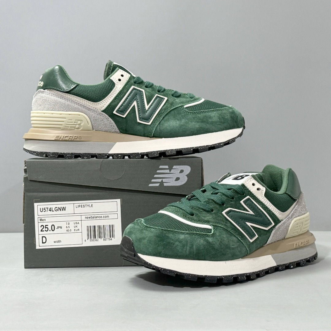 New Balance 574 U574LGNW     